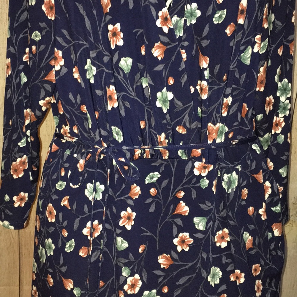 ⭕️SOLD⭕️Motherhood Maternity Dress - Picture 2 of 7